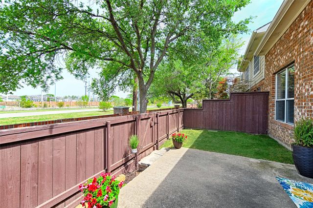 4579 Woodsboro Lane, Plano, TX 75024