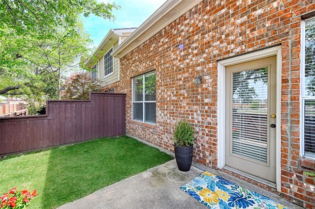 4579 Woodsboro Lane, Plano, TX 75024