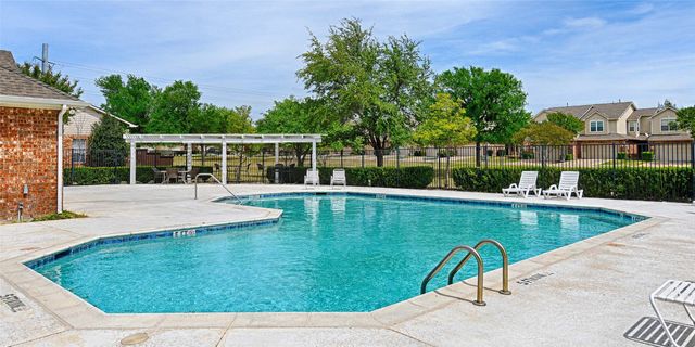 4579 Woodsboro Lane, Plano, TX 75024