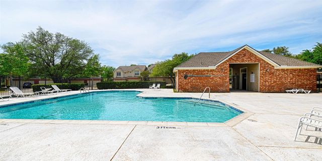 4579 Woodsboro Lane, Plano, TX 75024