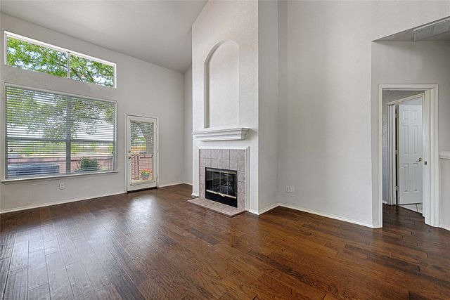 4579 Woodsboro Lane, Plano, TX 75024