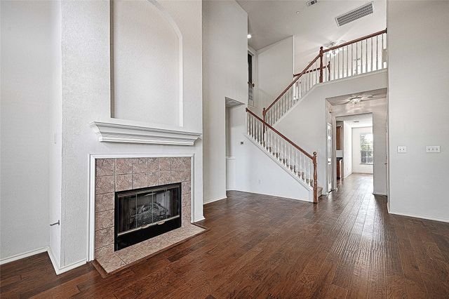 4579 Woodsboro Lane, Plano, TX 75024