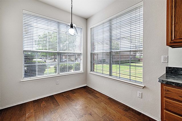 4579 Woodsboro Lane, Plano, TX 75024