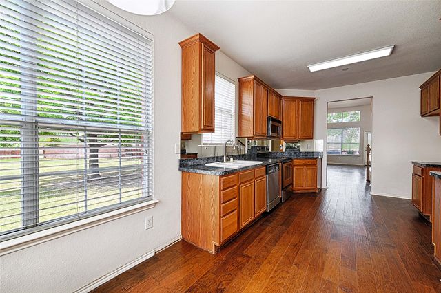 4579 Woodsboro Lane, Plano, TX 75024