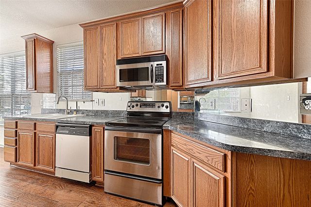 4579 Woodsboro Lane, Plano, TX 75024