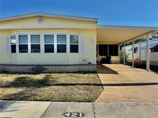 5619 BAYSHORE ROAD 421, Palmetto, FL 34221
