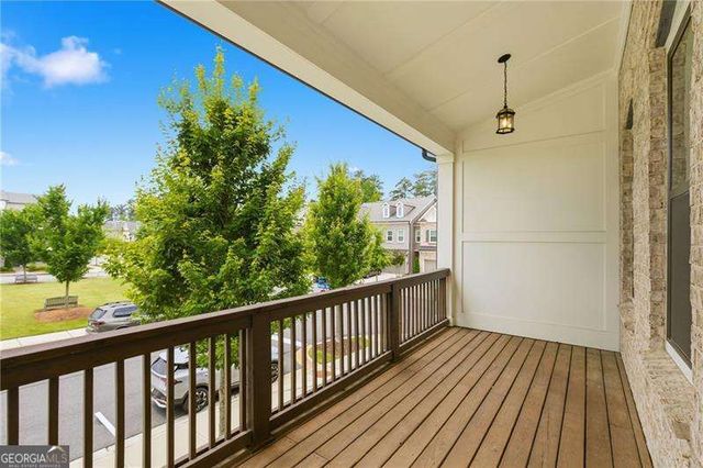 158 Harlow Circle, Roswell, GA 30076