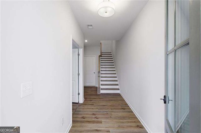 158 Harlow Circle, Roswell, GA 30076
