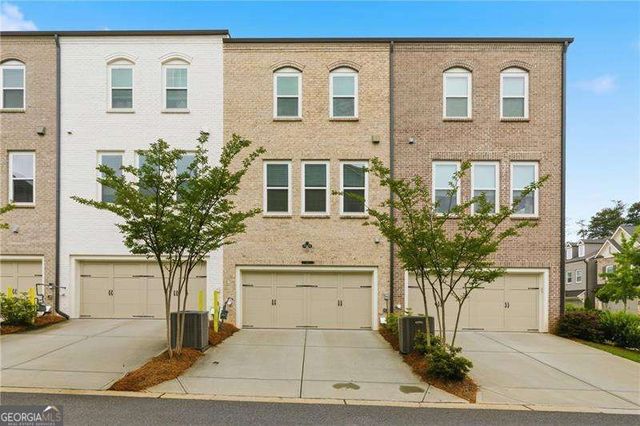 158 Harlow Circle, Roswell, GA 30076