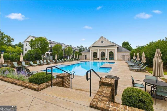 158 Harlow Circle, Roswell, GA 30076