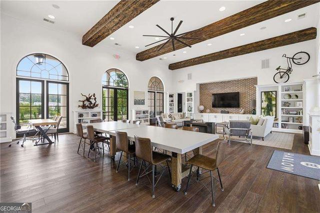 158 Harlow Circle, Roswell, GA 30076