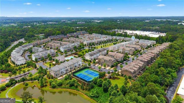 158 Harlow Circle, Roswell, GA 30076