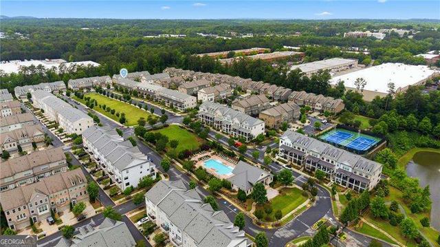 158 Harlow Circle, Roswell, GA 30076