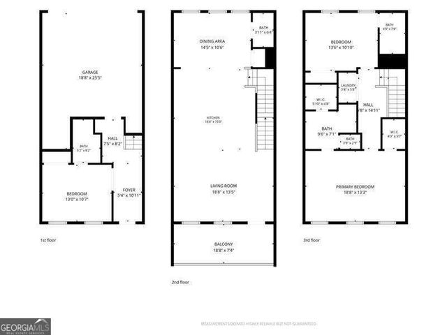 158 Harlow Circle, Roswell, GA 30076