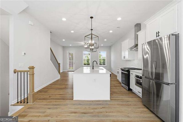 158 Harlow Circle, Roswell, GA 30076