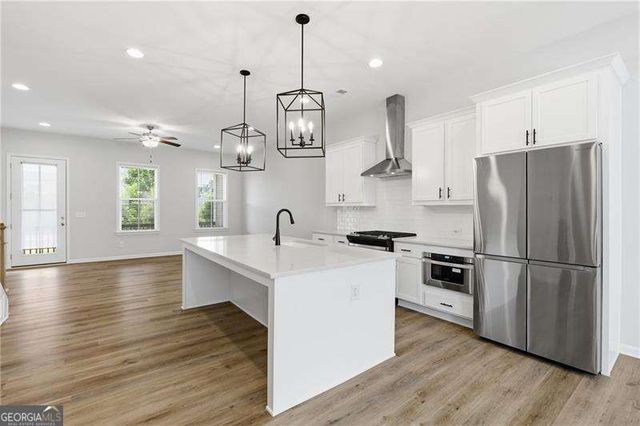 158 Harlow Circle, Roswell, GA 30076