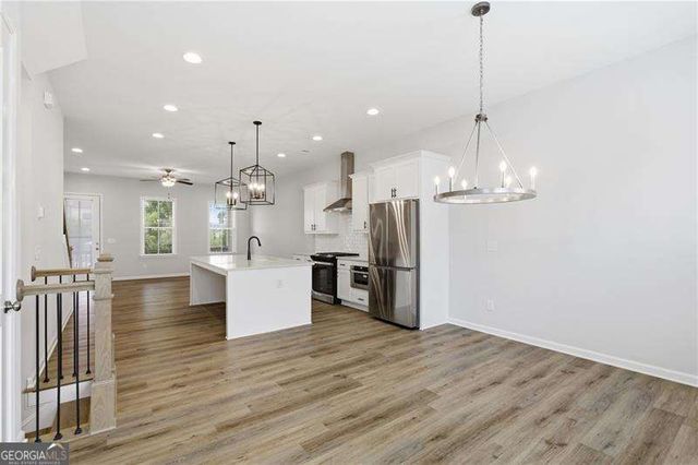 158 Harlow Circle, Roswell, GA 30076