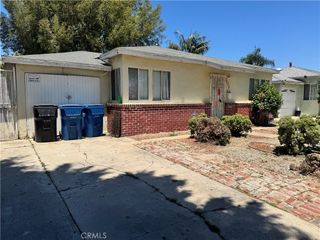 3533 116TH, Inglewood, CA 90303