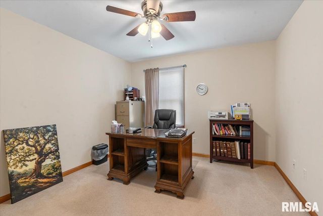 1530 SEQUOIA Drive, Chatham, IL 62629