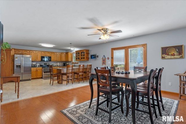 1530 SEQUOIA Drive, Chatham, IL 62629