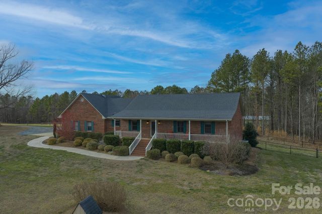 7812 Hwy 742 Highway, Marshville, NC 28103