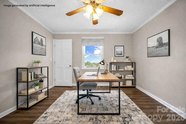 7812 Hwy 742 Highway, Marshville, NC 28103