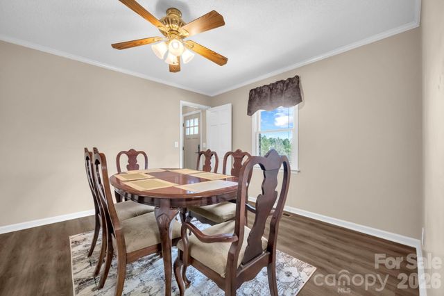 7812 Hwy 742 Highway, Marshville, NC 28103