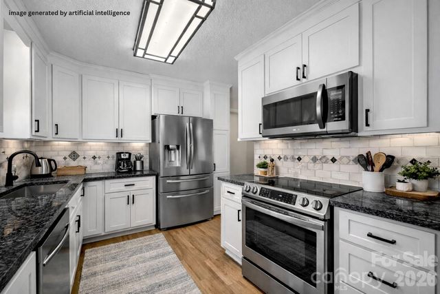 7812 Hwy 742 Highway, Marshville, NC 28103