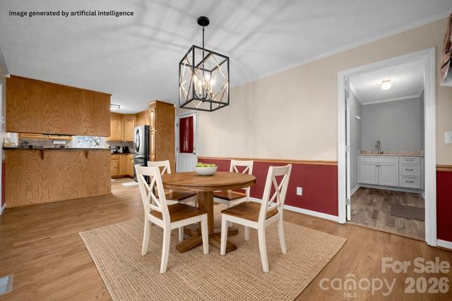 7812 Hwy 742 Highway, Marshville, NC 28103