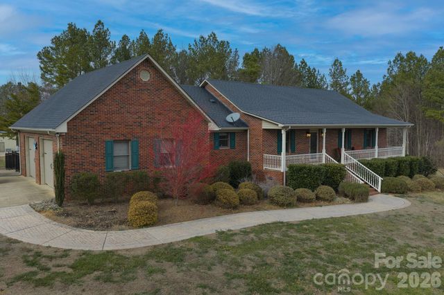 7812 Hwy 742 Highway, Marshville, NC 28103