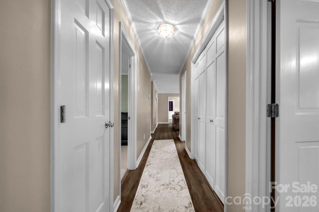 7812 Hwy 742 Highway, Marshville, NC 28103