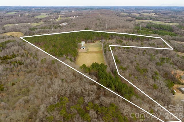 7812 Hwy 742 Highway, Marshville, NC 28103