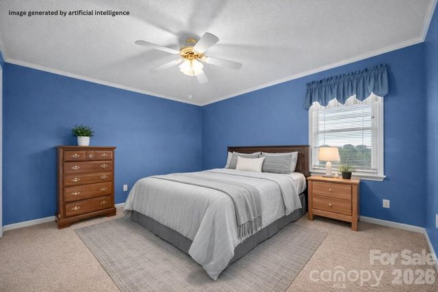 7812 Hwy 742 Highway, Marshville, NC 28103