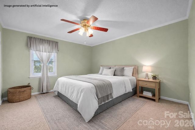 7812 Hwy 742 Highway, Marshville, NC 28103