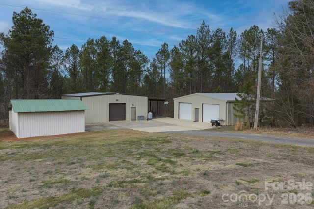 7812 Hwy 742 Highway, Marshville, NC 28103