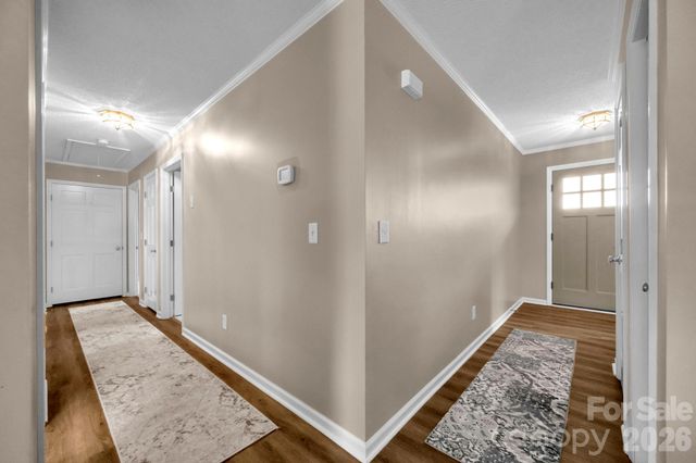 7812 Hwy 742 Highway, Marshville, NC 28103