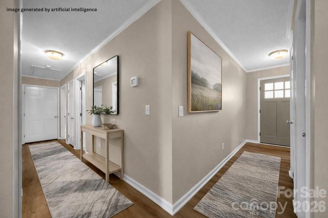 7812 Hwy 742 Highway, Marshville, NC 28103