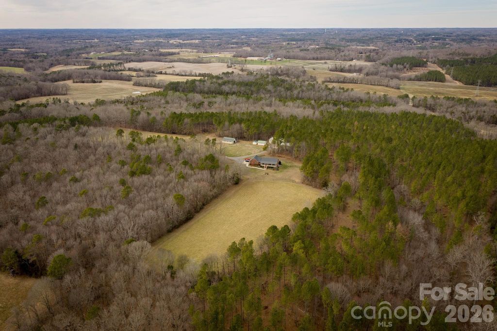 7812 Hwy 742 Highway, Marshville, NC 28103