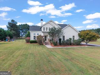 1670 Price Mill Road, Bishop, GA 30621