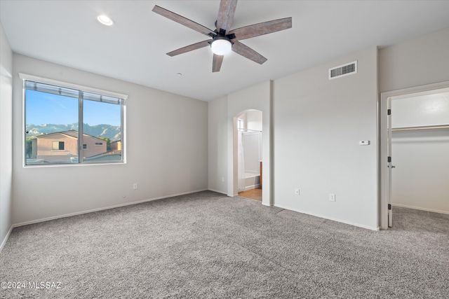 2442 E Emerald Moon Drive, Tucson, AZ 85718