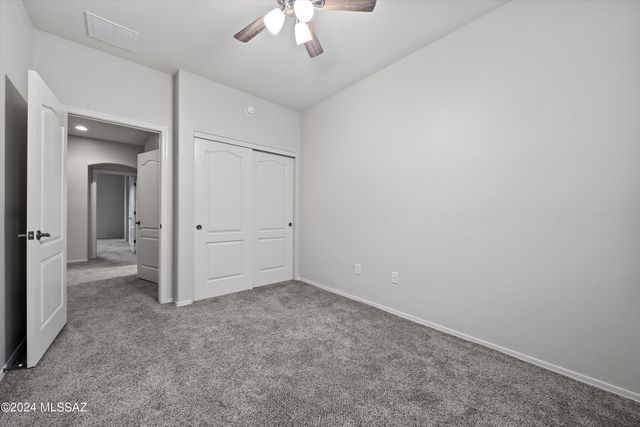 2442 E Emerald Moon Drive, Tucson, AZ 85718