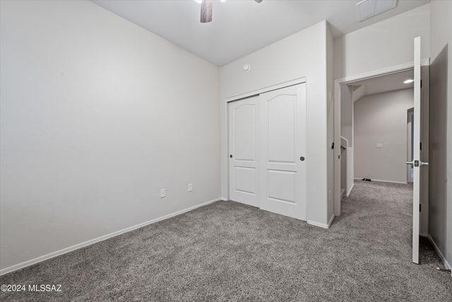 2442 E Emerald Moon Drive, Tucson, AZ 85718