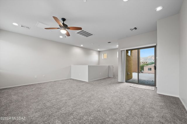 2442 E Emerald Moon Drive, Tucson, AZ 85718