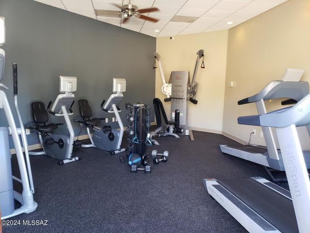 2442 E Emerald Moon Drive, Tucson, AZ 85718