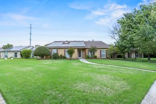 413 Hardwood Trail, Mesquite, TX 75150