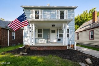 1039 Wright Avenue, Toledo, OH 43609