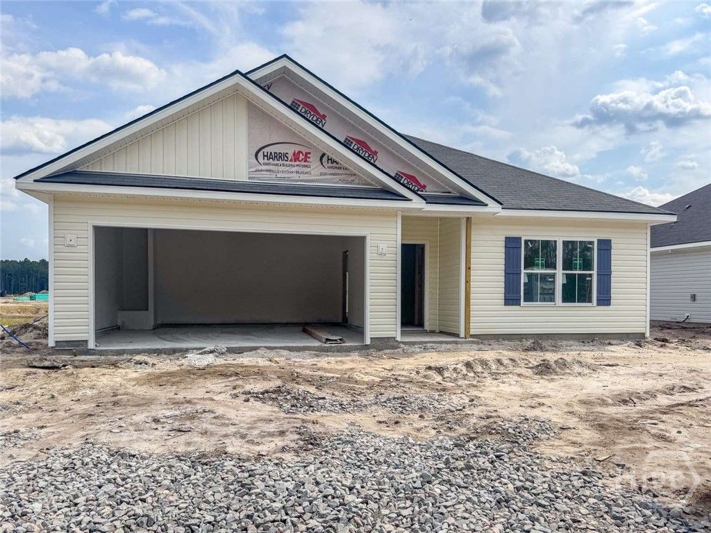 125 Providence Loop, Hinesville, GA 31313