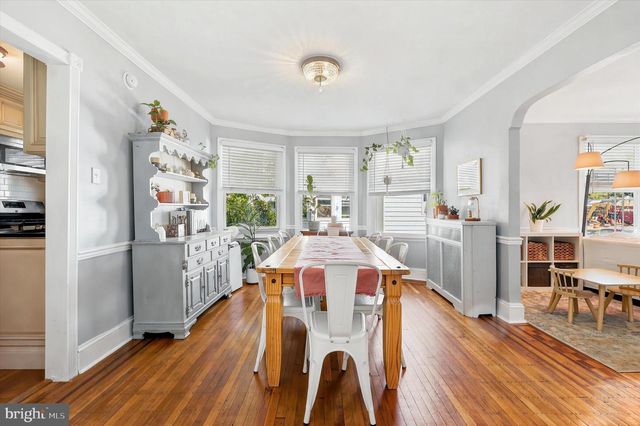 406 W GLENSIDE AVE, Glenside, PA 19038