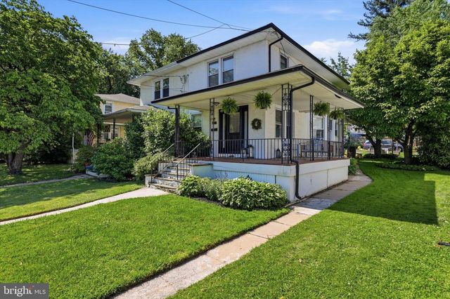 406 W GLENSIDE AVE, Glenside, PA 19038