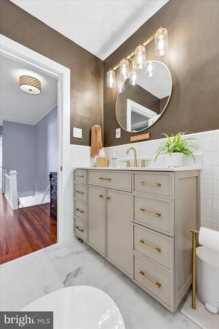 406 W GLENSIDE AVE, Glenside, PA 19038